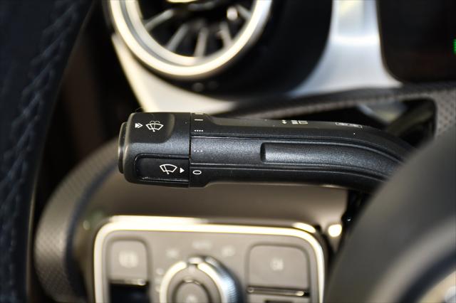 2025 Mercedes-Benz CLA 250 4MATIC