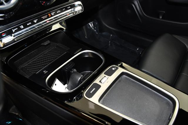 2025 Mercedes-Benz CLA 250 4MATIC