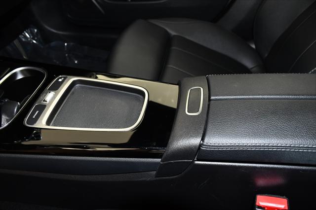 2025 Mercedes-Benz CLA 250 4MATIC