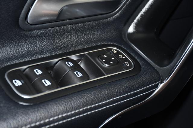 2025 Mercedes-Benz CLA 250 4MATIC