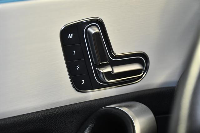 2025 Mercedes-Benz CLA 250 4MATIC