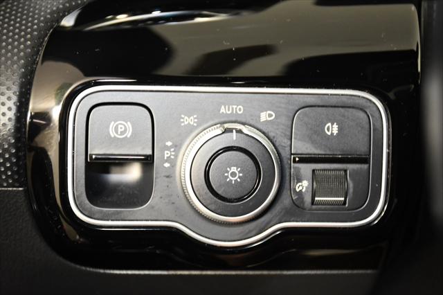 2025 Mercedes-Benz CLA 250 4MATIC