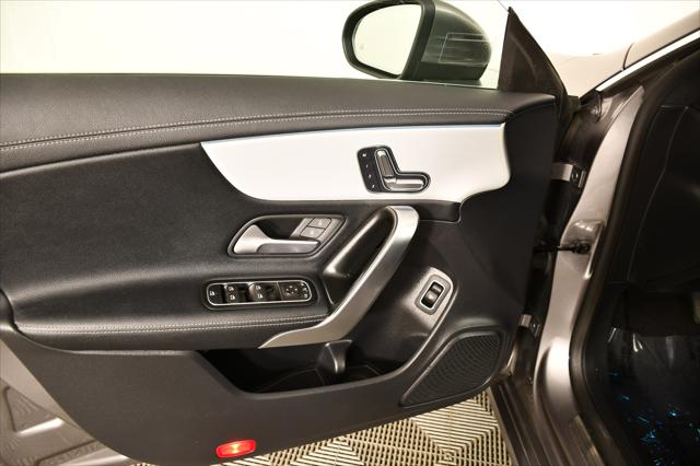 2025 Mercedes-Benz CLA 250 4MATIC