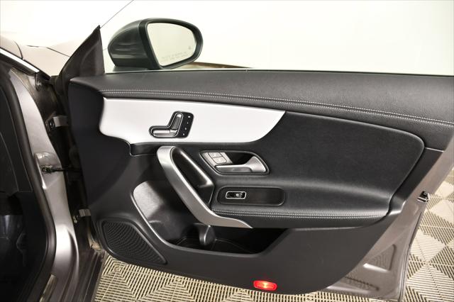 2025 Mercedes-Benz CLA 250 4MATIC