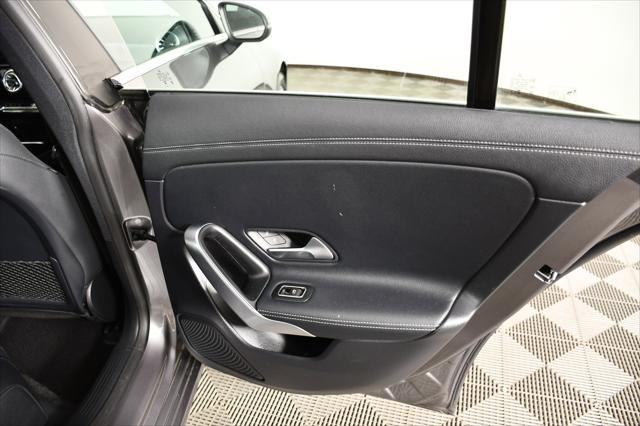 2025 Mercedes-Benz CLA 250 4MATIC