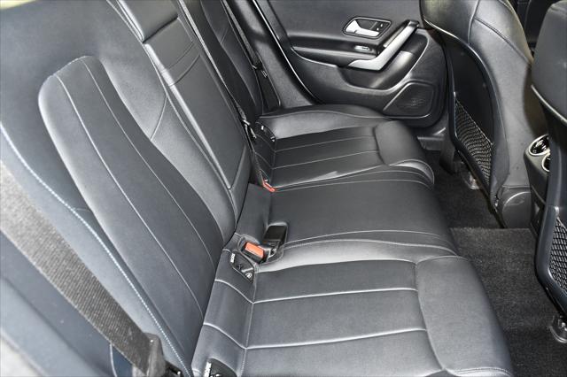 2025 Mercedes-Benz CLA 250 4MATIC