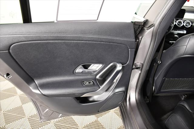 2025 Mercedes-Benz CLA 250 4MATIC