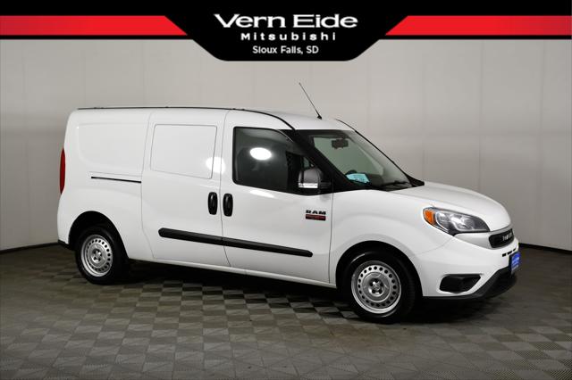 2022 Ram ProMaster City Cargo Van Cargo Van for sale in Sioux Falls, SD