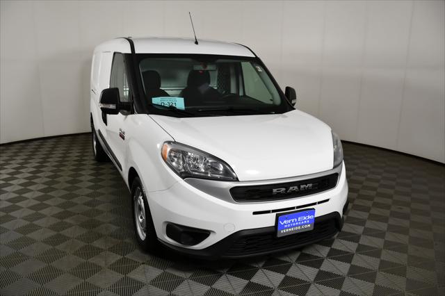 2022 Ram ProMaster City Cargo Van Cargo Van