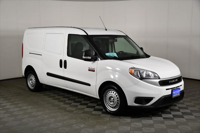 2022 Ram ProMaster City Cargo Van Cargo Van