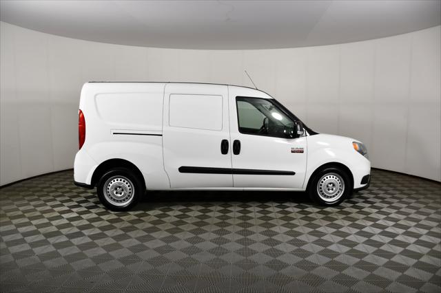 2022 Ram ProMaster City Cargo Van Cargo Van