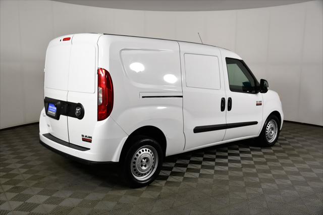 2022 Ram ProMaster City Cargo Van Cargo Van