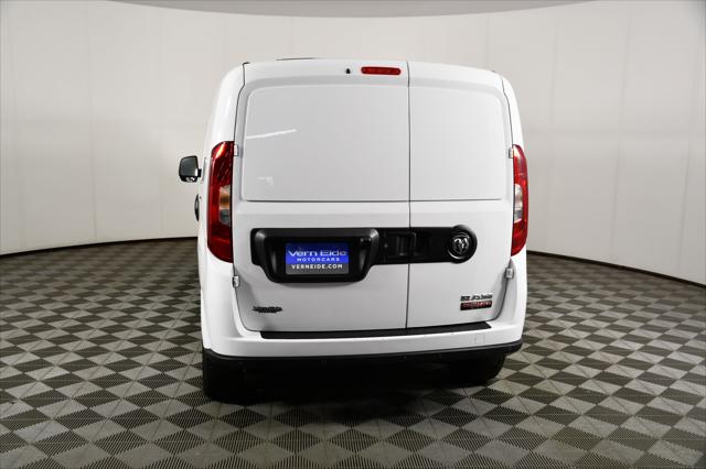 2022 Ram ProMaster City Cargo Van Cargo Van