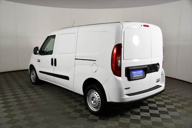 2022 Ram ProMaster City Cargo Van Cargo Van