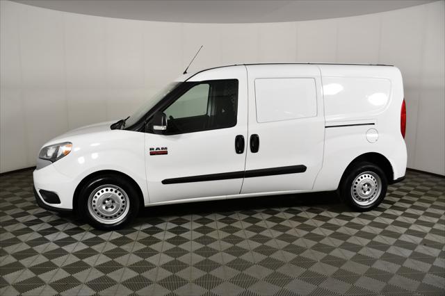 2022 Ram ProMaster City Cargo Van Cargo Van