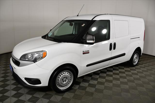 2022 Ram ProMaster City Cargo Van Cargo Van