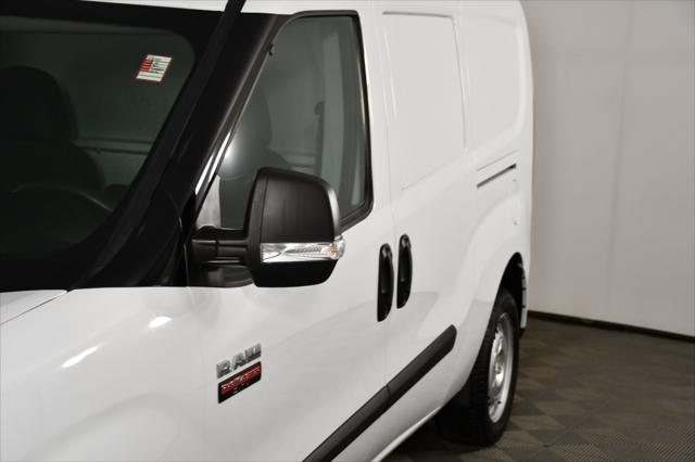 2022 Ram ProMaster City Cargo Van Cargo Van