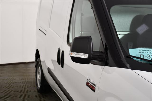 2022 Ram ProMaster City Cargo Van Cargo Van
