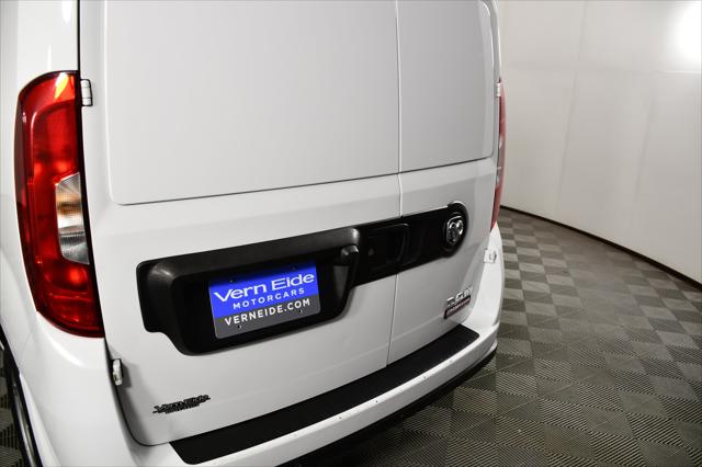 2022 Ram ProMaster City Cargo Van Cargo Van
