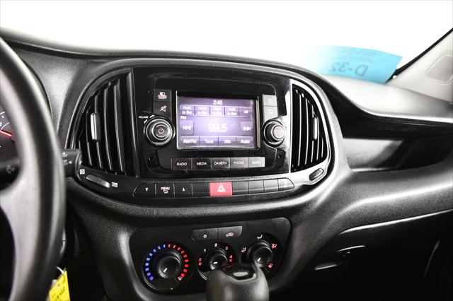 2022 Ram ProMaster City Cargo Van Cargo Van