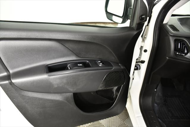 2022 Ram ProMaster City Cargo Van Cargo Van