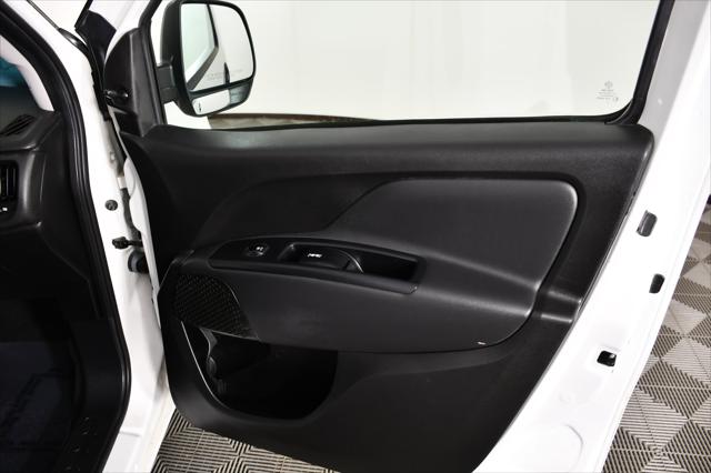 2022 Ram ProMaster City Cargo Van Cargo Van