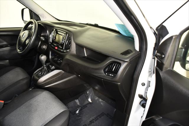 2022 Ram ProMaster City Cargo Van Cargo Van