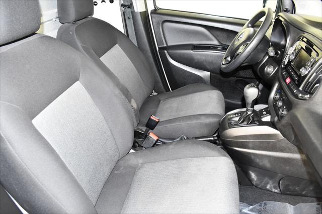2022 Ram ProMaster City Cargo Van Cargo Van