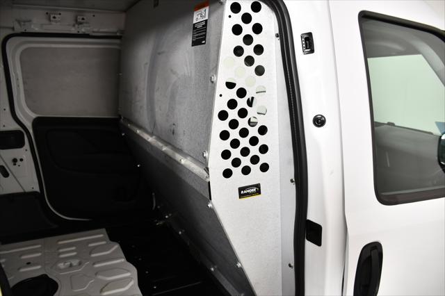 2022 Ram ProMaster City Cargo Van Cargo Van