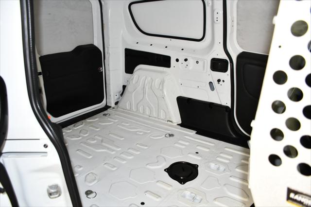 2022 Ram ProMaster City Cargo Van Cargo Van