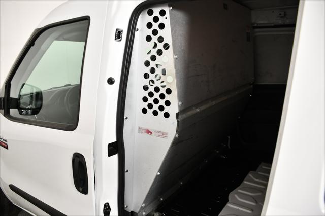 2022 Ram ProMaster City Cargo Van Cargo Van