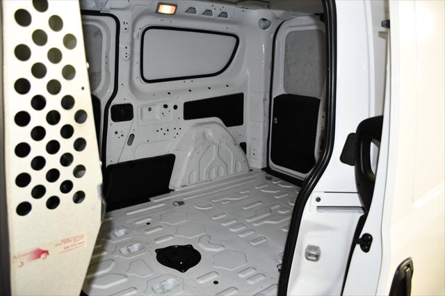 2022 Ram ProMaster City Cargo Van Cargo Van