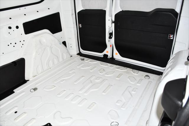 2022 Ram ProMaster City Cargo Van Cargo Van