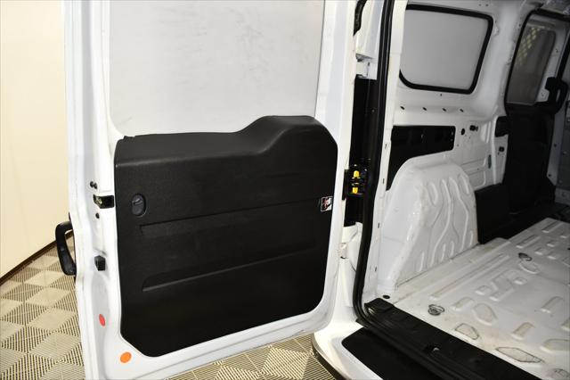 2022 Ram ProMaster City Cargo Van Cargo Van