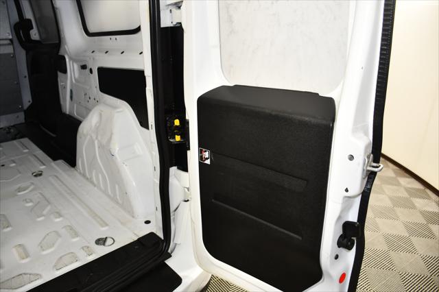 2022 Ram ProMaster City Cargo Van Cargo Van