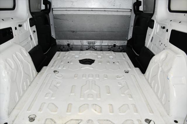 2022 Ram ProMaster City Cargo Van Cargo Van