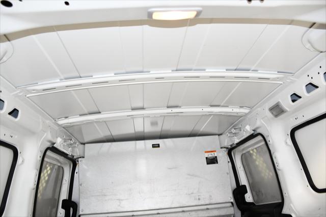 2022 Ram ProMaster City Cargo Van Cargo Van