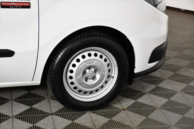 2022 Ram ProMaster City Cargo Van Cargo Van