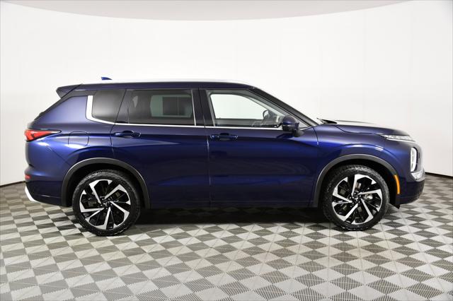 2022 Mitsubishi Outlander SEL Special Edition S-AWC
