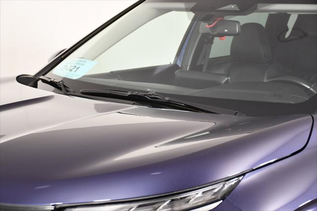 2022 Mitsubishi Outlander SEL Special Edition S-AWC