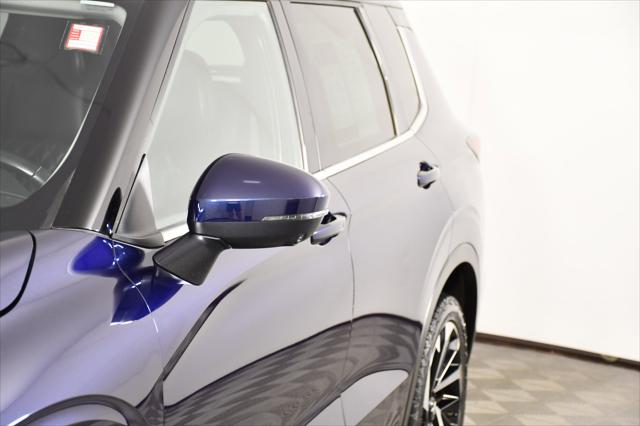 2022 Mitsubishi Outlander SEL Special Edition S-AWC
