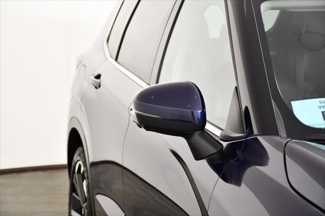 2022 Mitsubishi Outlander SEL Special Edition S-AWC