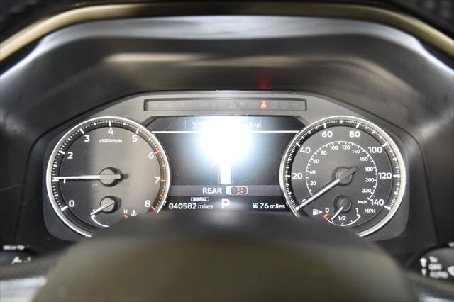 2022 Mitsubishi Outlander SEL Special Edition S-AWC