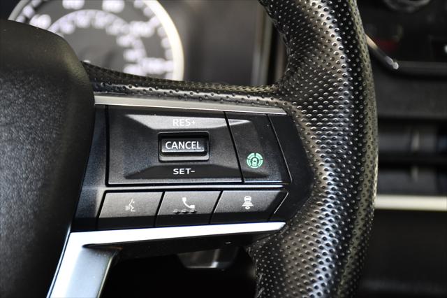 2022 Mitsubishi Outlander SEL Special Edition S-AWC