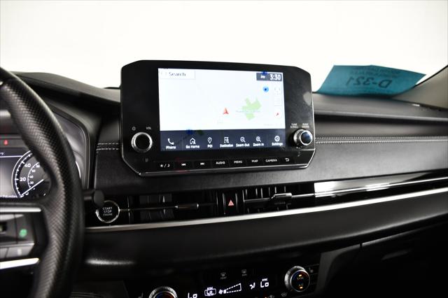 2022 Mitsubishi Outlander SEL Special Edition S-AWC