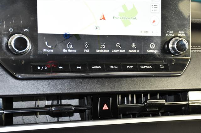 2022 Mitsubishi Outlander SEL Special Edition S-AWC