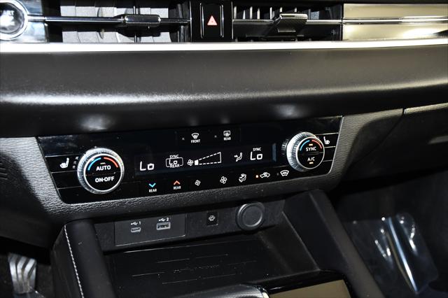 2022 Mitsubishi Outlander SEL Special Edition S-AWC