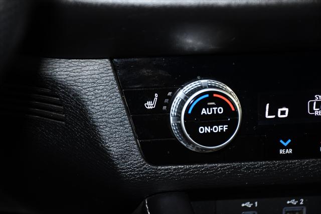 2022 Mitsubishi Outlander SEL Special Edition S-AWC