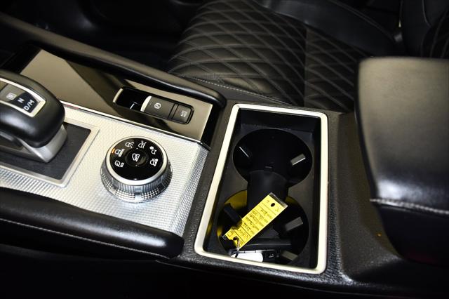 2022 Mitsubishi Outlander SEL Special Edition S-AWC