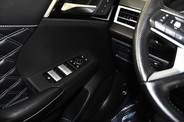 2022 Mitsubishi Outlander SEL Special Edition S-AWC